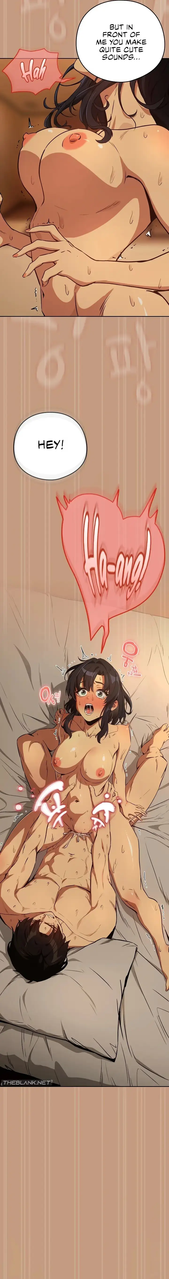 Dating After Work Chapter 74 page 8 - 