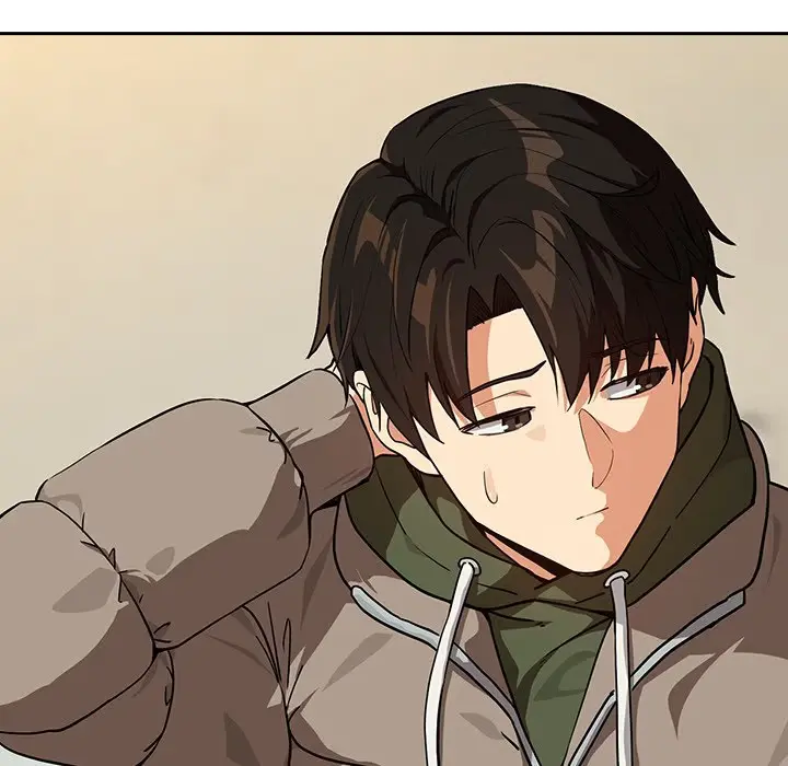 Dating After Work Chapter 81 page 106 - 