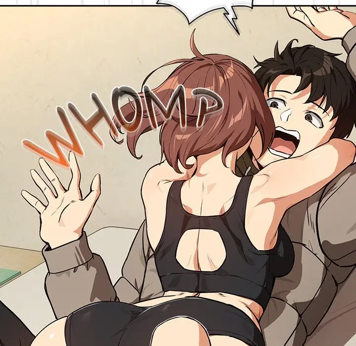 Dating After Work Chapter 81 page 108 - 