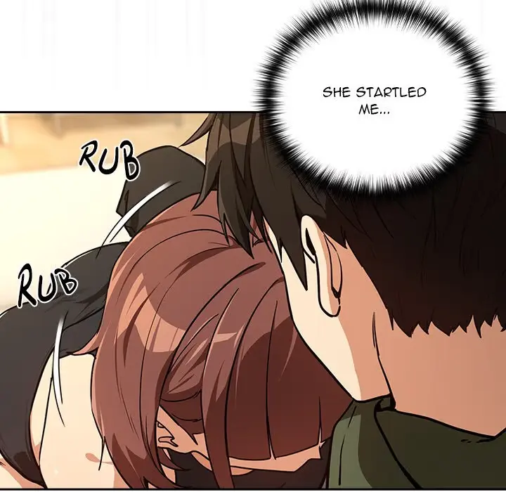 Dating After Work Chapter 81 page 110 - 