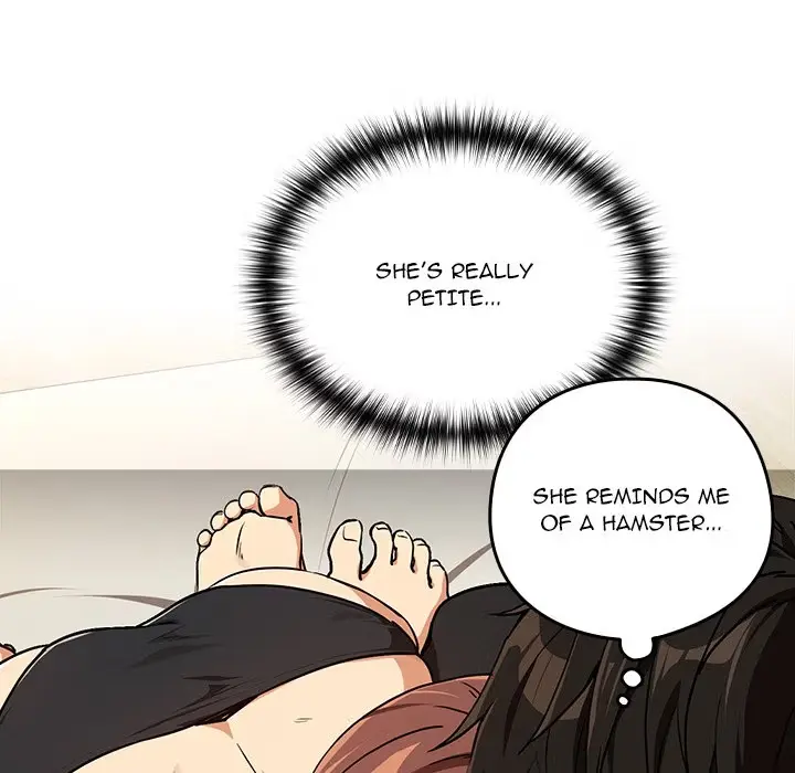 Dating After Work Chapter 81 page 113 - 