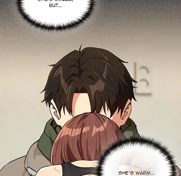 Dating After Work Chapter 81 page 116 - 