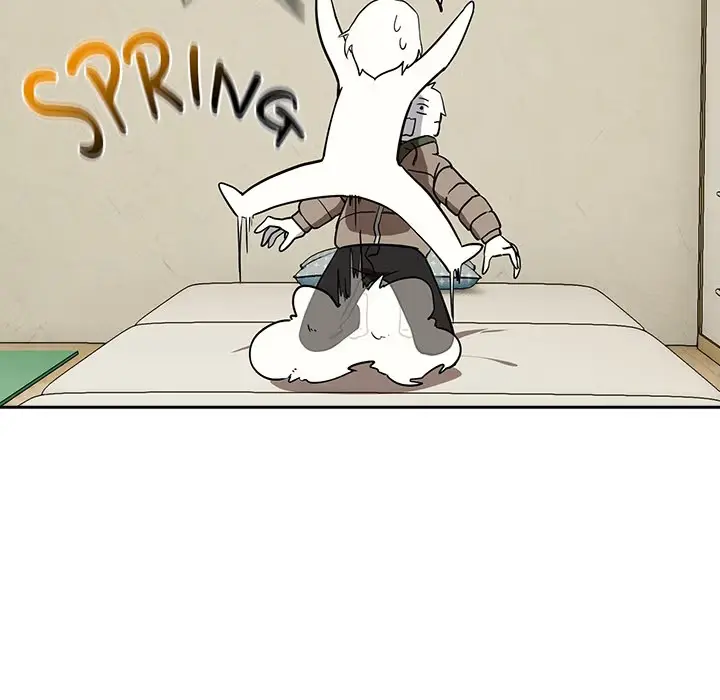 Dating After Work Chapter 81 page 121 - 