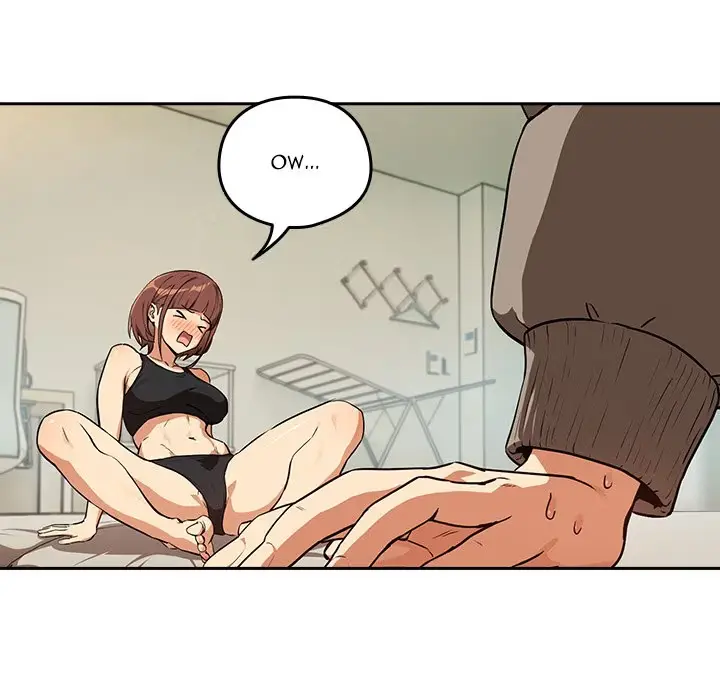 Dating After Work Chapter 81 page 122 - 