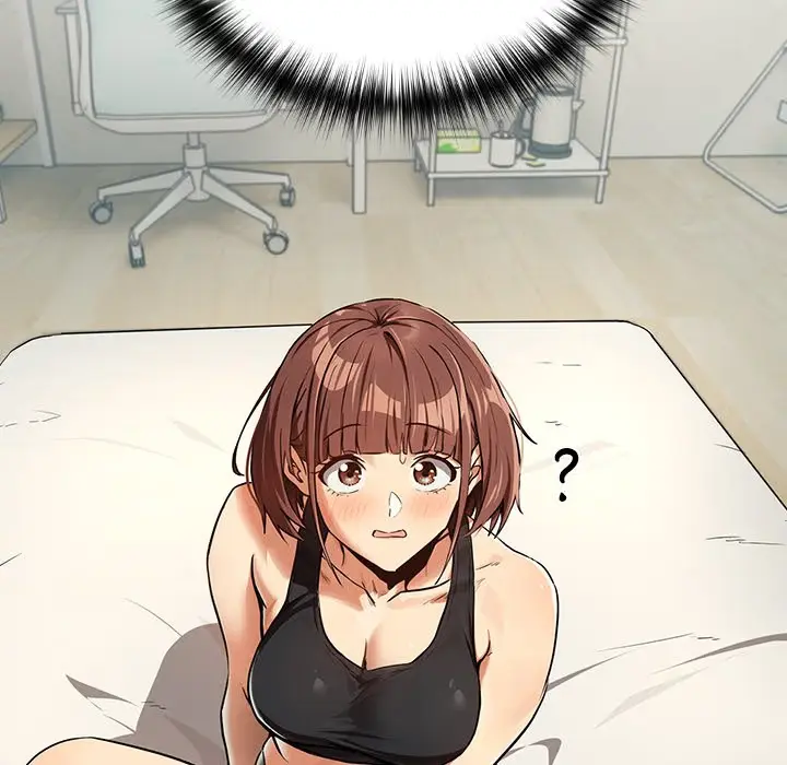 Dating After Work Chapter 81 page 126 - 