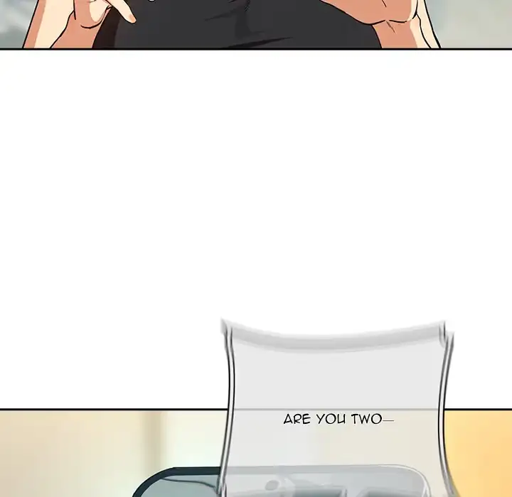 Dating After Work Chapter 81 page 15 - 