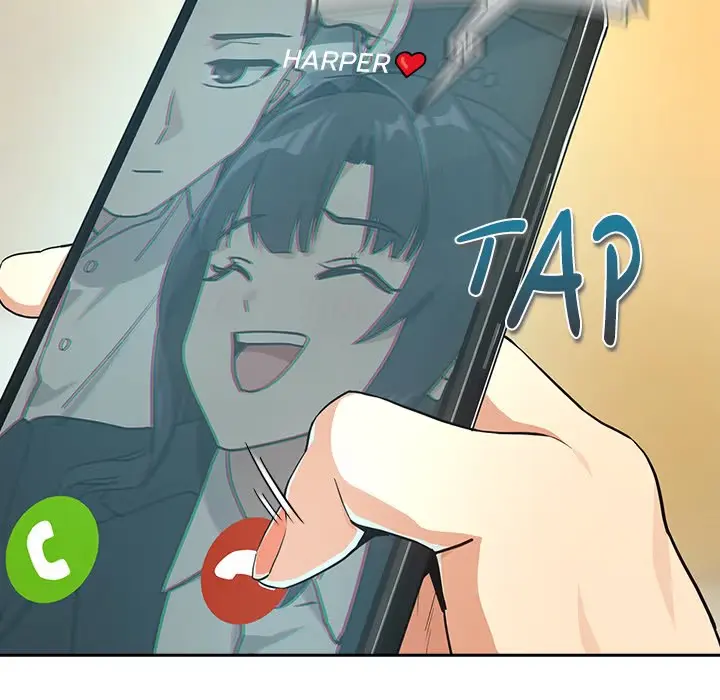 Dating After Work Chapter 81 page 16 - 