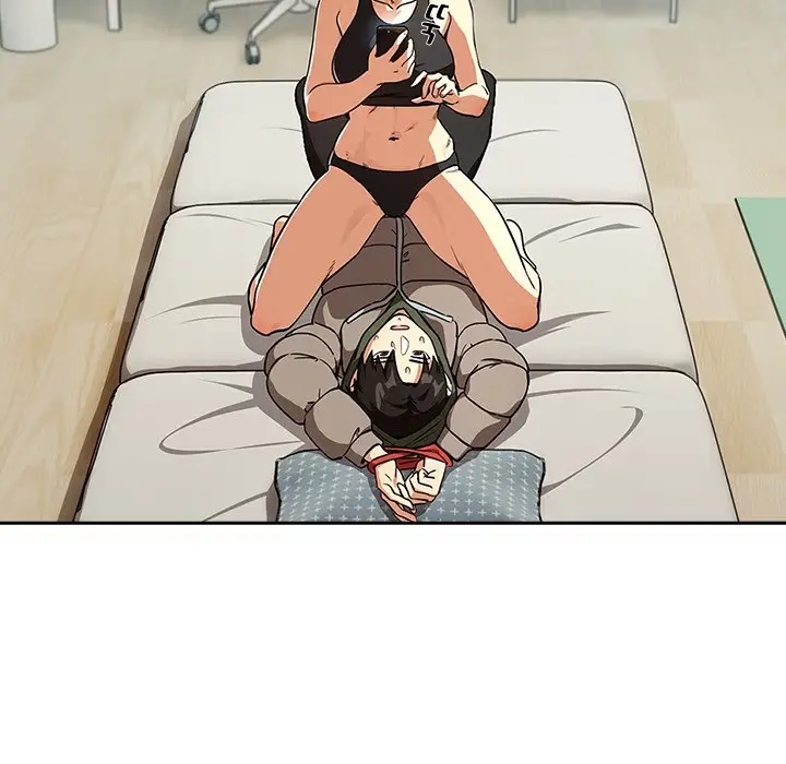 Dating After Work Chapter 81 page 18 - 