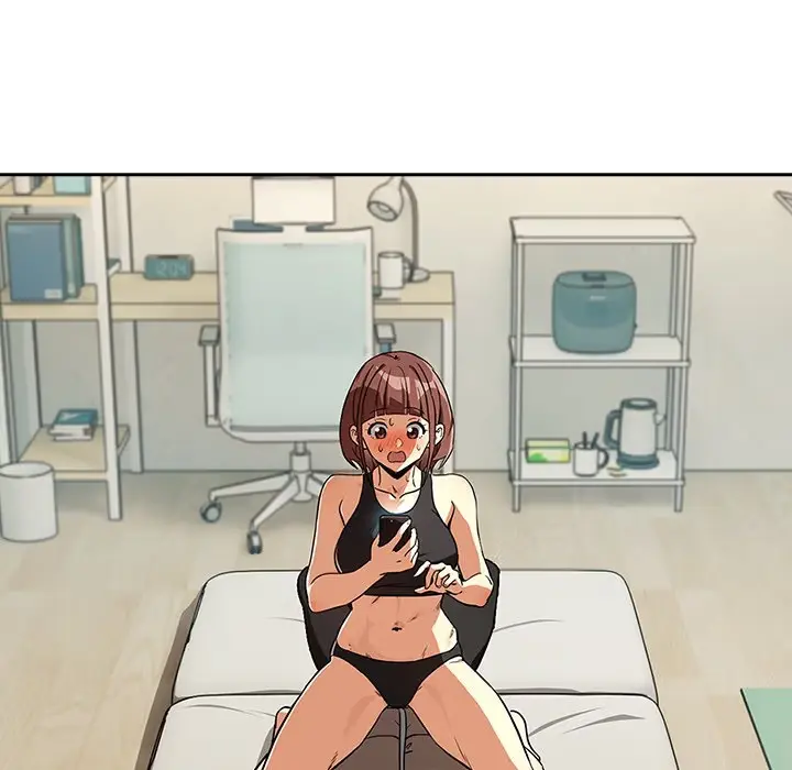 Dating After Work Chapter 81 page 19 - 
