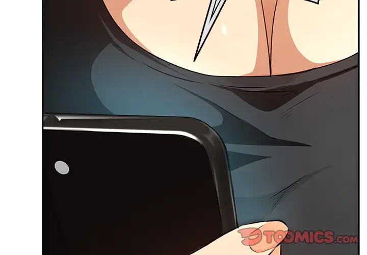 Dating After Work Chapter 81 page 3 - 