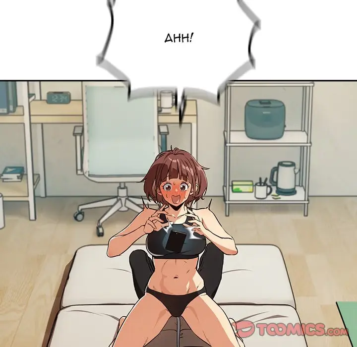 Dating After Work Chapter 81 page 21 - 
