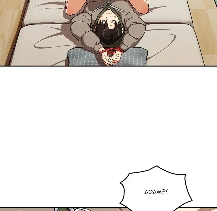 Dating After Work Chapter 81 page 22 - 