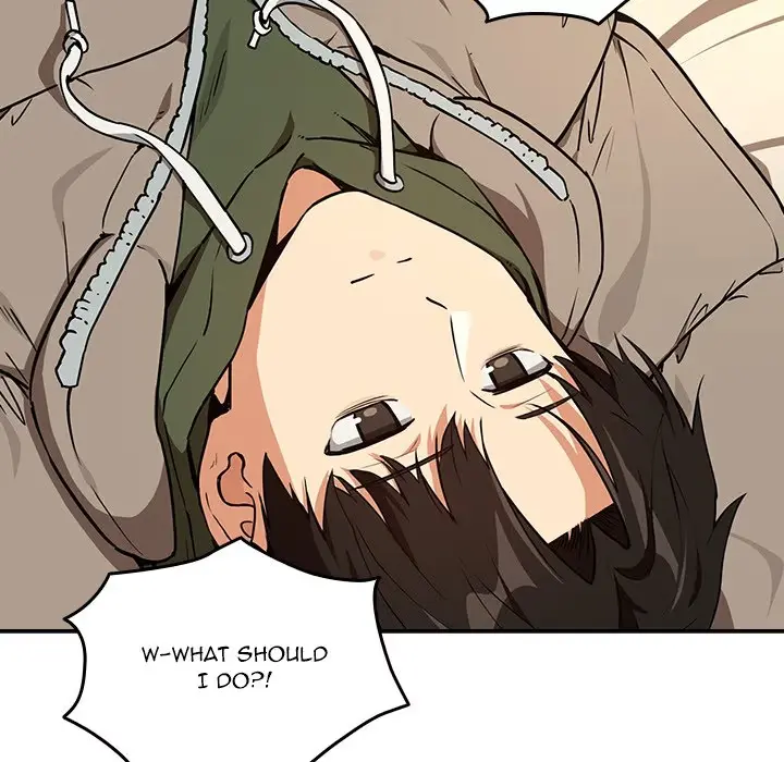 Dating After Work Chapter 81 page 23 - 
