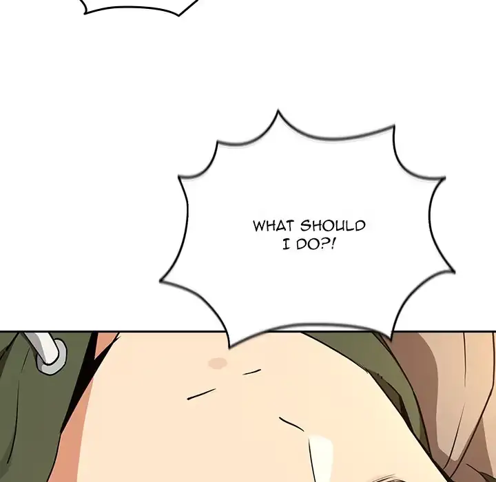 Dating After Work Chapter 81 page 24 - 