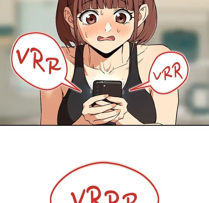Dating After Work Chapter 81 page 27 - 