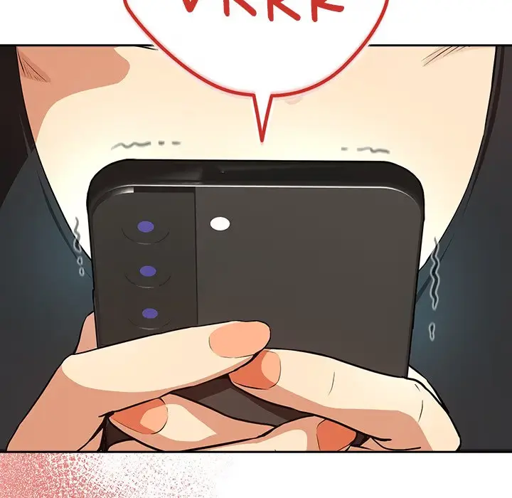 Dating After Work Chapter 81 page 28 - 