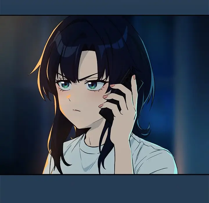 Dating After Work Chapter 81 page 34 - 
