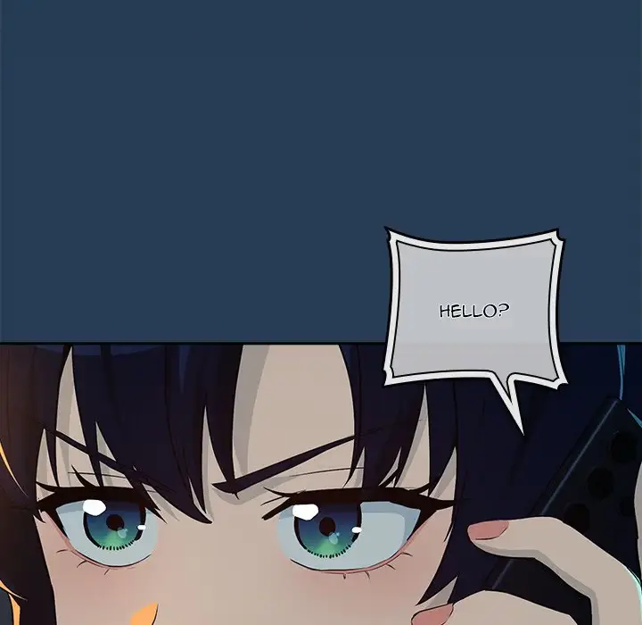 Dating After Work Chapter 81 page 35 - 