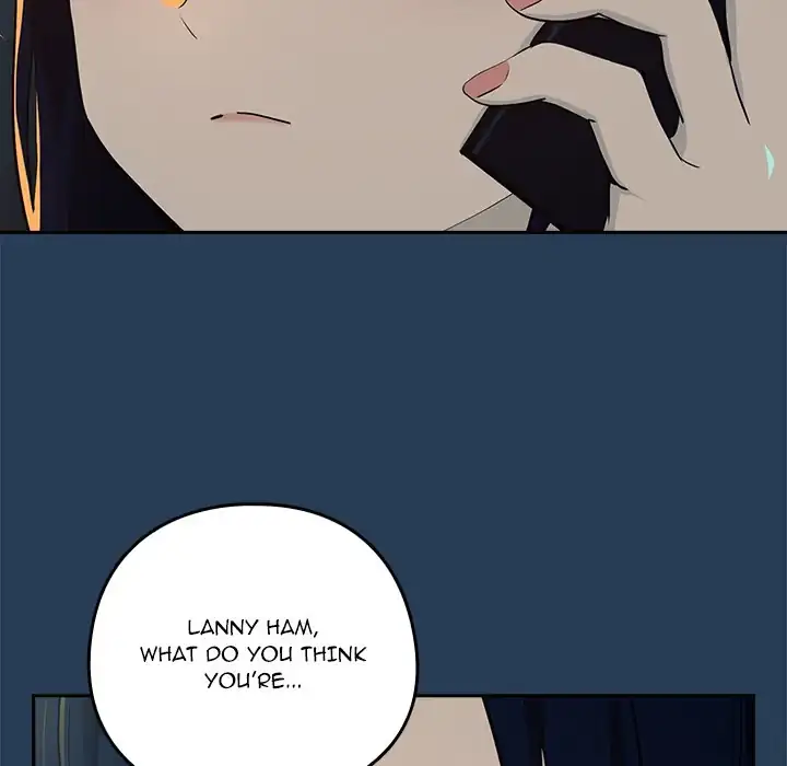 Dating After Work Chapter 81 page 36 - 
