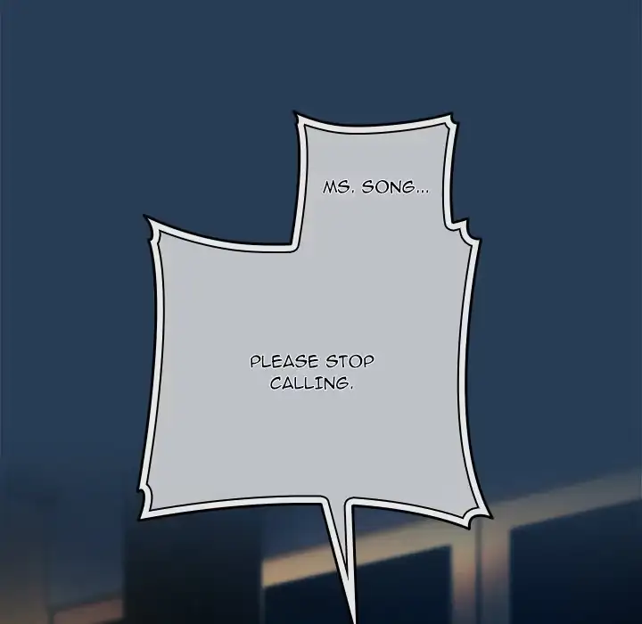 Dating After Work Chapter 81 page 38 - 