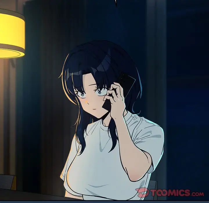 Dating After Work Chapter 81 page 39 - 