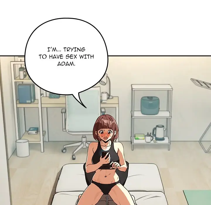 Dating After Work Chapter 81 page 5 - 