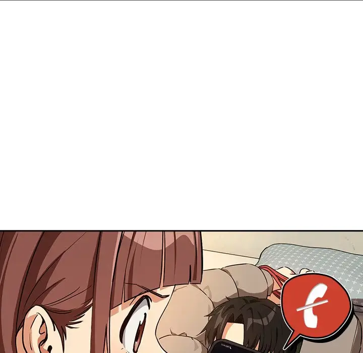 Dating After Work Chapter 81 page 45 - 