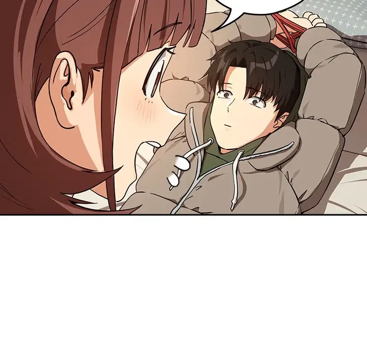 Dating After Work Chapter 81 page 47 - 