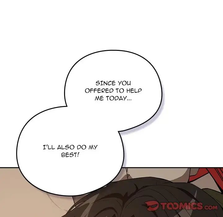 Dating After Work Chapter 81 page 48 - 