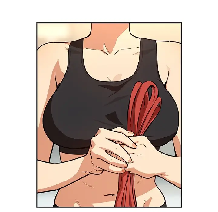 Dating After Work Chapter 81 page 53 - 