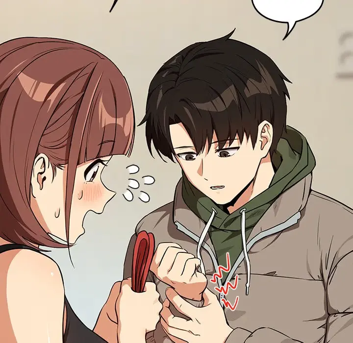 Dating After Work Chapter 81 page 55 - 