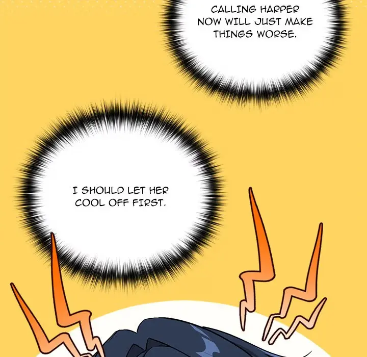 Dating After Work Chapter 81 page 58 - 