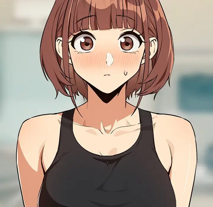 Dating After Work Chapter 81 page 63 - 
