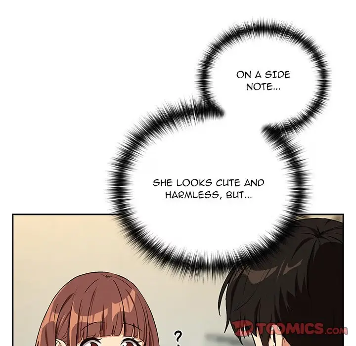 Dating After Work Chapter 81 page 66 - 