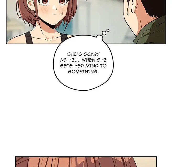 Dating After Work Chapter 81 page 67 - 
