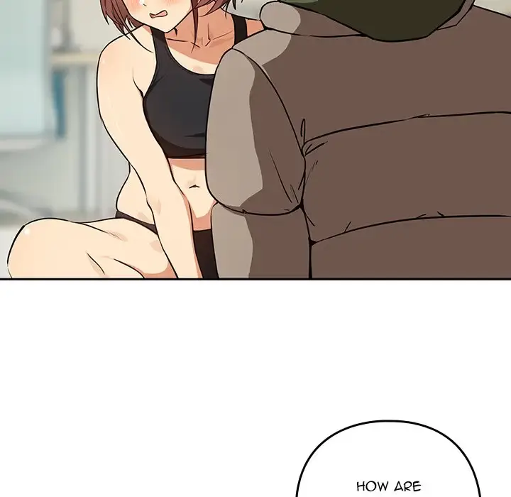 Dating After Work Chapter 81 page 70 - 