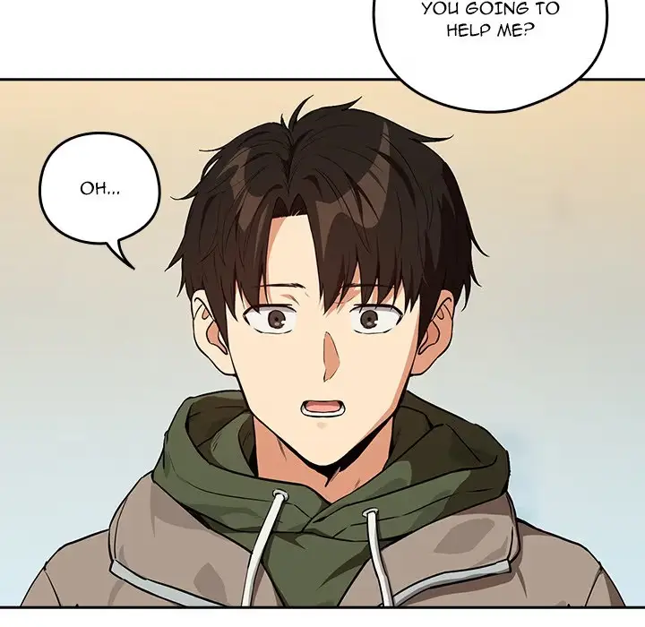 Dating After Work Chapter 81 page 71 - 