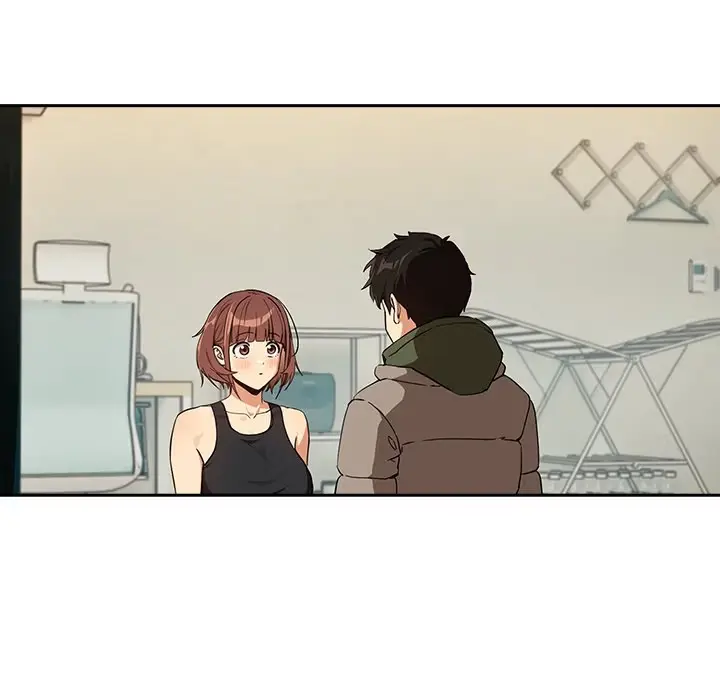 Dating After Work Chapter 81 page 78 - 