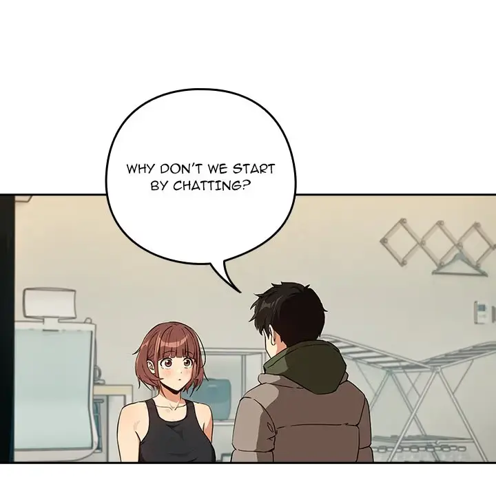 Dating After Work Chapter 81 page 79 - 