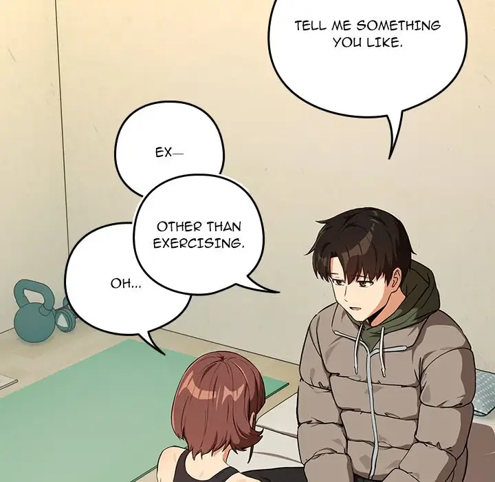 Dating After Work Chapter 81 page 83 - 