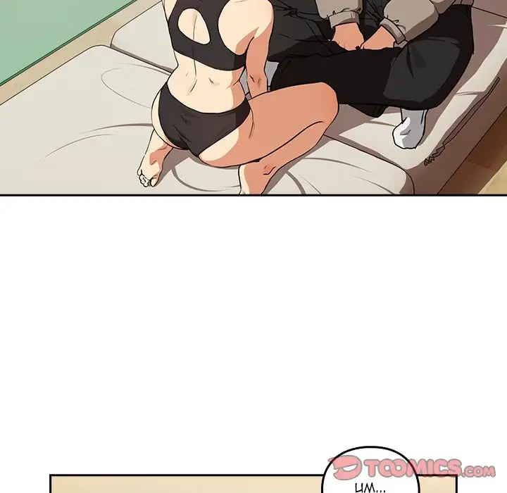 Dating After Work Chapter 81 page 84 - 