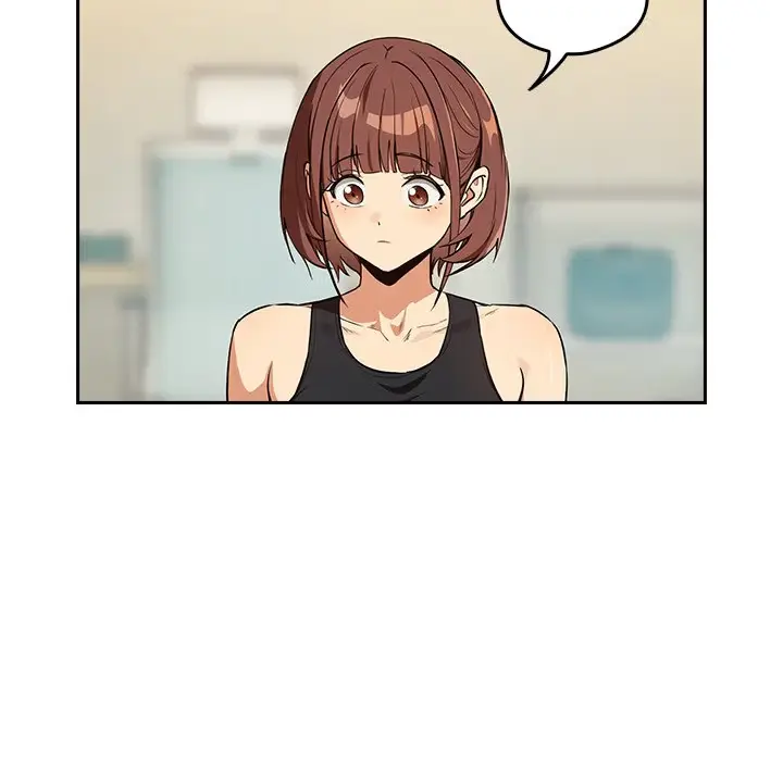 Dating After Work Chapter 81 page 85 - 