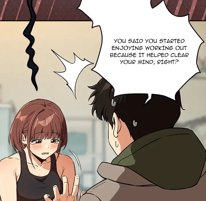 Dating After Work Chapter 81 page 88 - 