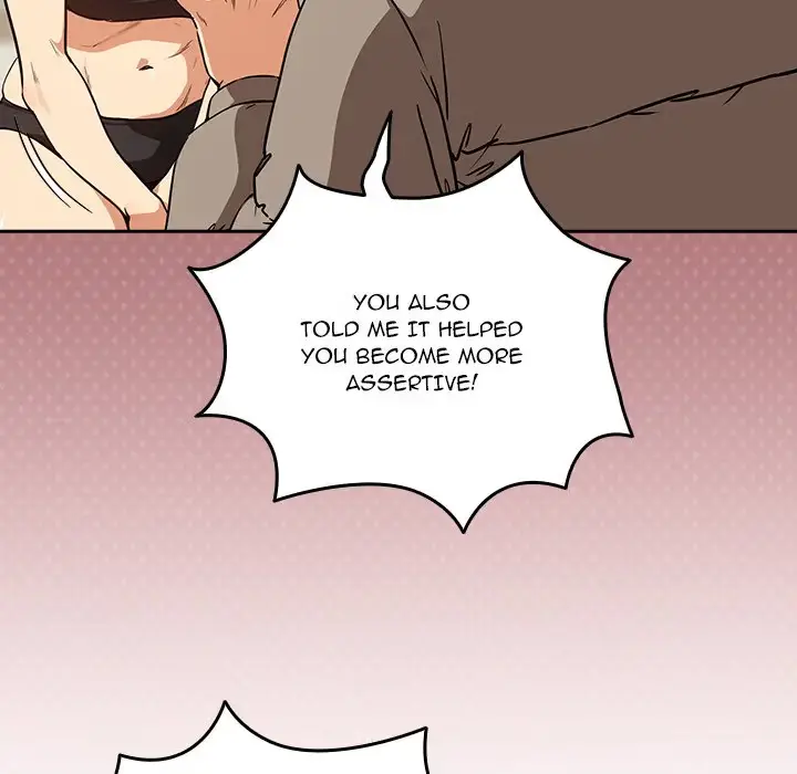Dating After Work Chapter 81 page 89 - 