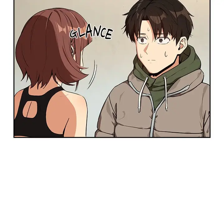 Dating After Work Chapter 81 page 92 - 