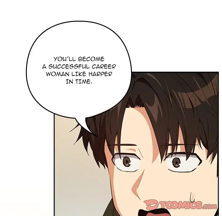 Dating After Work Chapter 81 page 93 - 