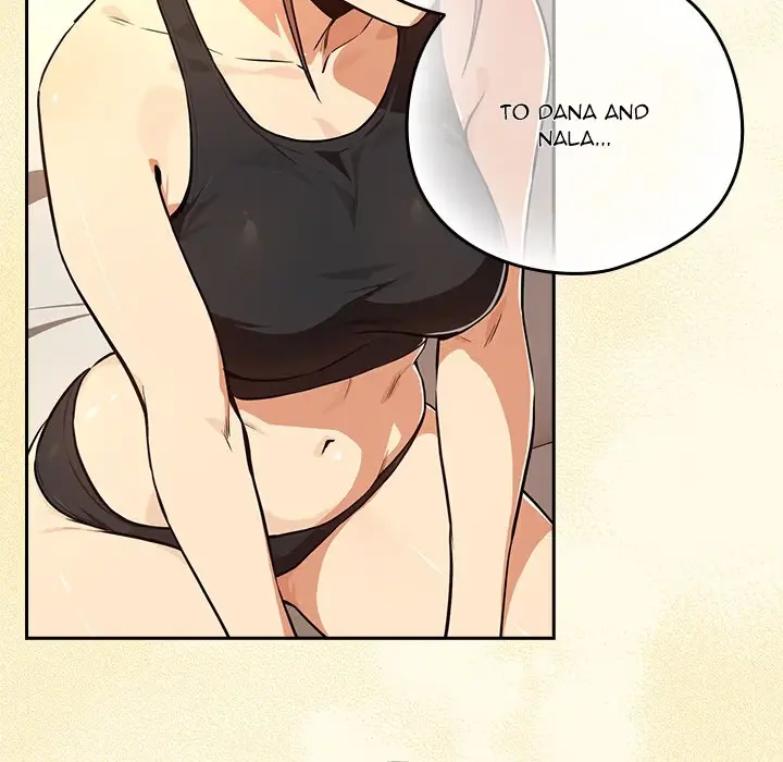 Dating After Work Chapter 81 page 95 - 