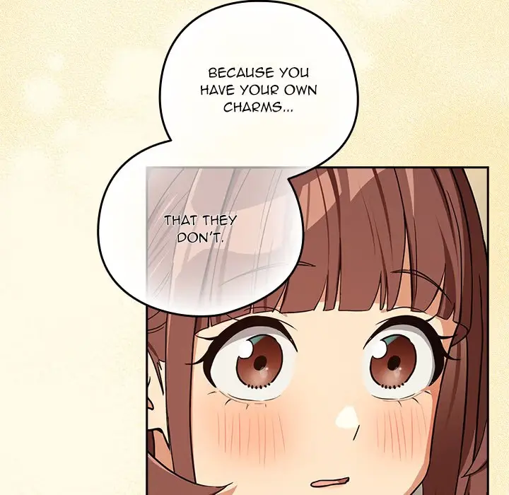 Dating After Work Chapter 81 page 96 - 