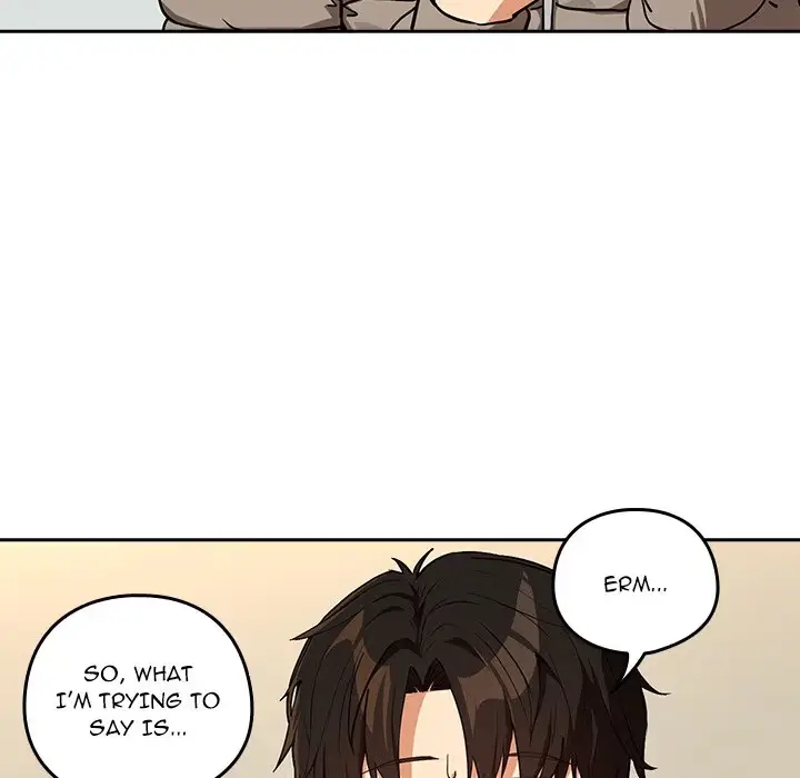 Dating After Work Chapter 81 page 99 - 