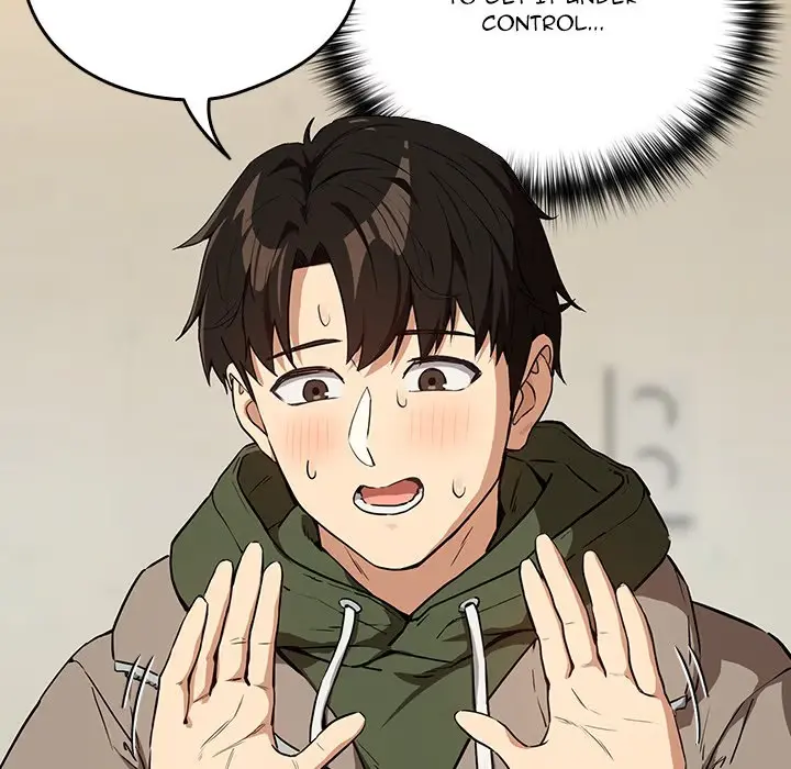 Dating After Work Chapter 82 page 11 - 